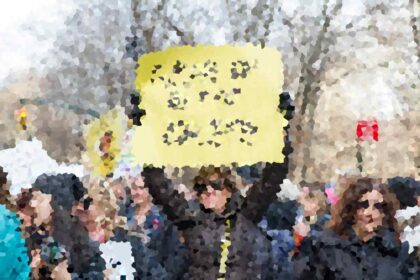 Analyzing the Effects of Political Polarization