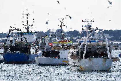 The Role of Oceans in Combating Climate Change
